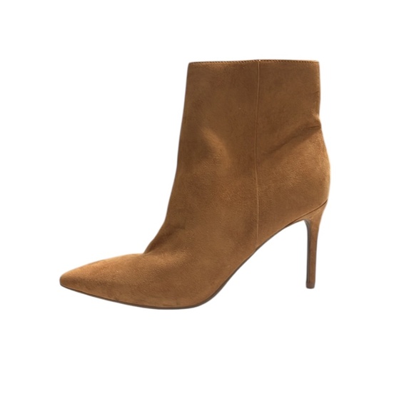 Nine West Gabria Dress Booties Size 9.5 - Picture 6 of 13